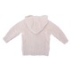 ڹ⸡˺ѡۥ٥եåȥɥ꡼ॹ Barefoot Dreams ѡ å եȥաǥ CozyChic Infant Hoodie 512 ٥ӡ աǥ å λ ˤλ 