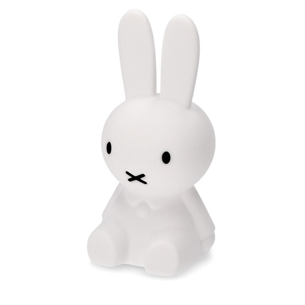 MrMaria ウサギ型ライト 30cm ミッフィー 楽天市場】ナイトライト
