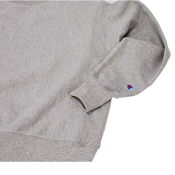 �����ԥ��� Champion Reverse Weave Crew Neck ��С����������� ���롼�ͥå� 12oz �������åȥ���� ����� ��� ��ǥ����� �����å� �ȥ졼�ʡ� Ĺµ �ץ륪���С� 15003TU ��