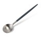 �����ݡ��� Cutipol GOA ���� �����ҡ����ƥ������ס��� �֥롼 Tea spoon/ Coffee Spoon Blue Stainless ���ƥ�쥹 ���ȥ�꡼ ��
