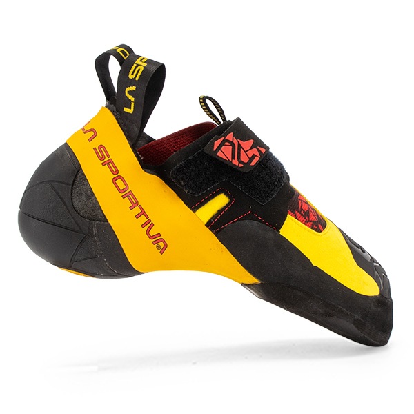 LA SPORTIVA - クライミングシューズ　スポルティバ　スクワマ　Skwama 37(EU) La Sportiva〉SKWAMA WOMAN | PUMP ONLINE STORE クライミング