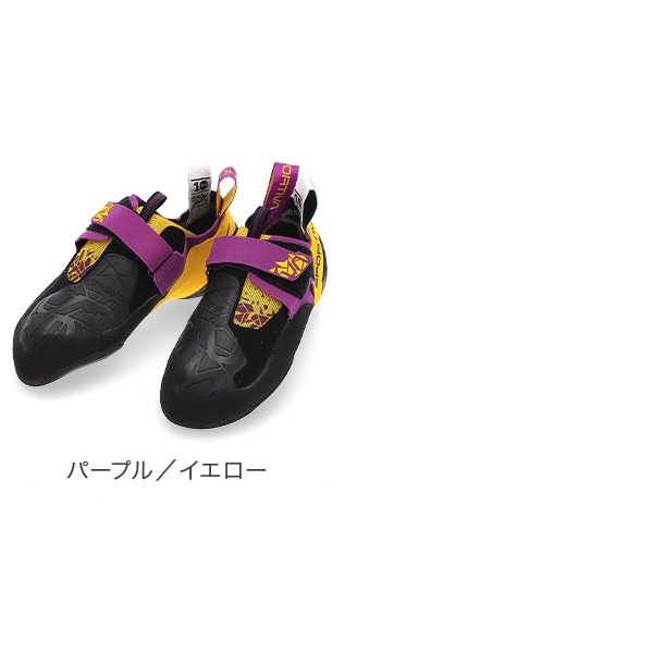 スポルティバ La Sportiva 靴 スクワマ Skwama クライミング