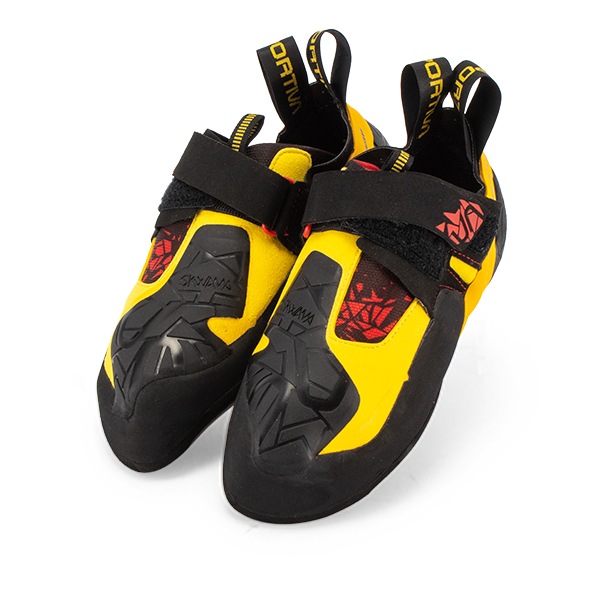 クライミングシューズ　スポルティバ　スクワマ　Skwama 37(EU) スポルティバ La Sportiva 靴 スクワマ Skwama クライミング