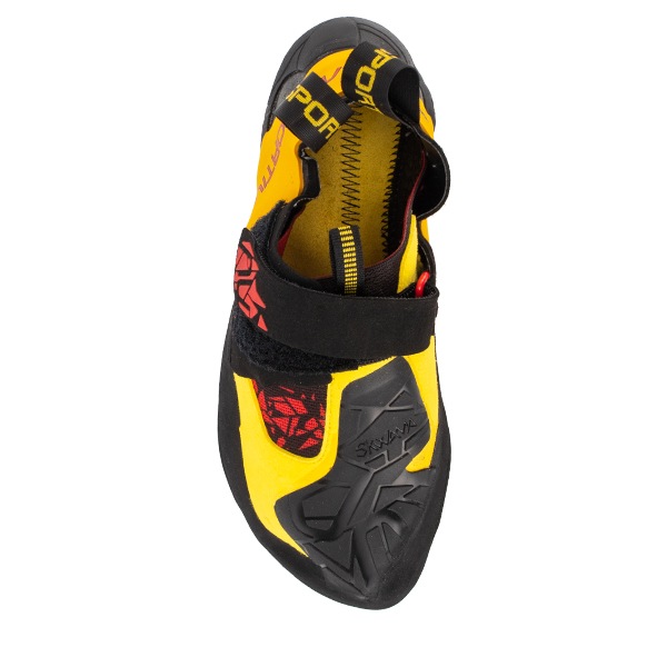 スポルティバ La Sportiva 靴 スクワマ Skwama クライミング