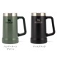 ������졼 Stanley ��������å� 0.7L ����֥顼 10-02874 / 10-02874 Adventure Vacuum Stein ���ƥ�쥹 ���� �ݲ� �ӡ��� �ӥ����饹 �����ȥɥ� ������
