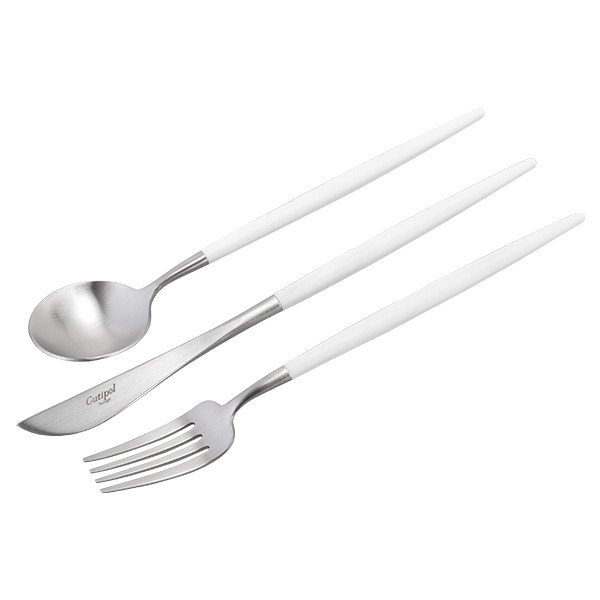 �����ݡ��� Cutipol ���ȥ�꡼ GOA ���� �ǥ�����6�����å� �ʥ��ա��ե����������ס��� �ۥ磻�� White ���å� GO06W GO07W GO08W ��