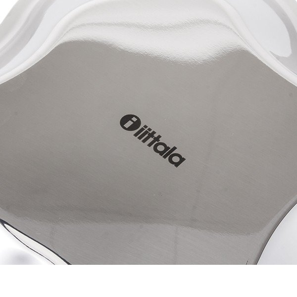 イッタラ iittala アルヴァ・アアルト ステンレスボウル 50×182mm