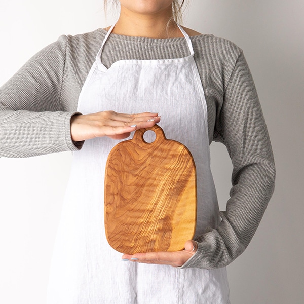 アルテレニョ Arte Legno カッティングボード オリーブウッド TG14.1