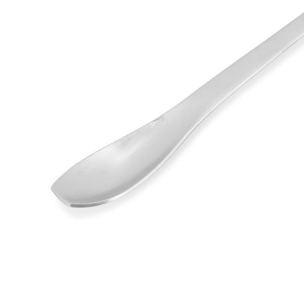 Cutipol �����ݡ��� VARIO MATT �Хꥪ�ޥå� Dessert spoon �ǥ����ȥ��ס��� Silver ����С� ���ȥ�꡼ 5609881281000 VA08F ������ ��