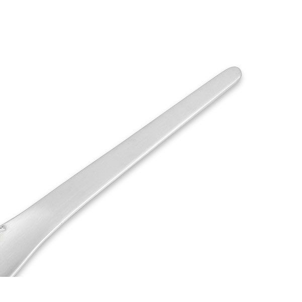 Cutipol �����ݡ��� VARIO MATT �Хꥪ�ޥå� Dessert spoon �ǥ����ȥ��ס��� Silver ����С� ���ȥ�꡼ 5609881281000 VA08F ������ ��
