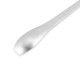 Cutipol �����ݡ��� VARIO MATT �Хꥪ�ޥå� Dessert spoon �ǥ����ȥ��ס��� Silver ����С� ���ȥ�꡼ 5609881281000 VA08F ������ ��