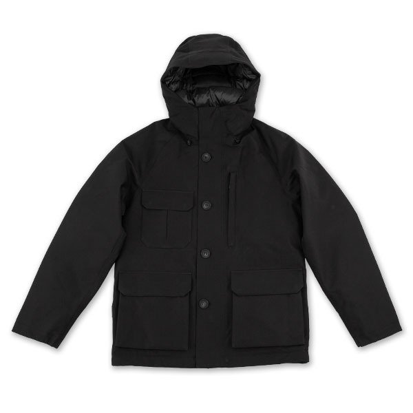 最終値下 WOOLRICH GORE-TEX マウンテンパーカー Mサイズ相当