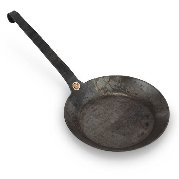 turk ターク Classic Frying pan 24cm クラシックフライパン 65524 鉄