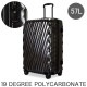 �ȥ��� TUMI �����ĥ����� 57L 4�� 19 DEGREE POLYCARBONATE ���硼�ȡ��ȥ�åס��ѥå��󥰥����� 0228664D �֥�å� ����꡼������ ��