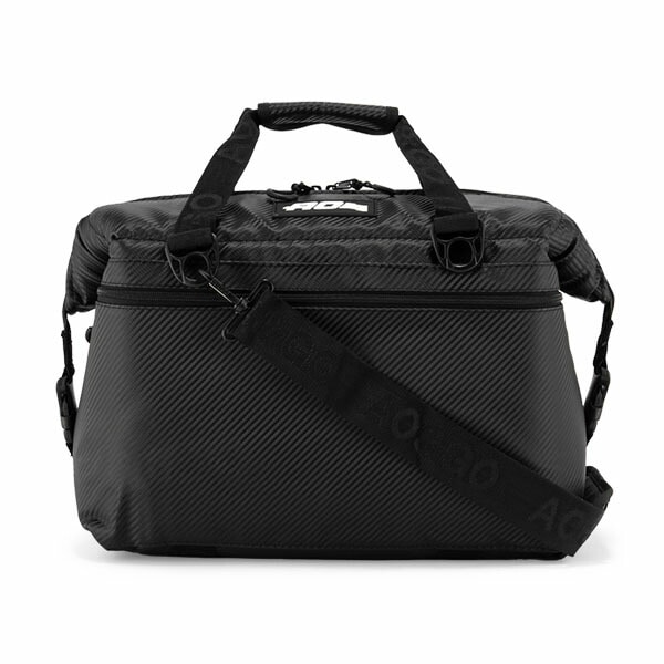 エーオー クーラーズ AO Coolers クーラーバッグ 24パック カーボン