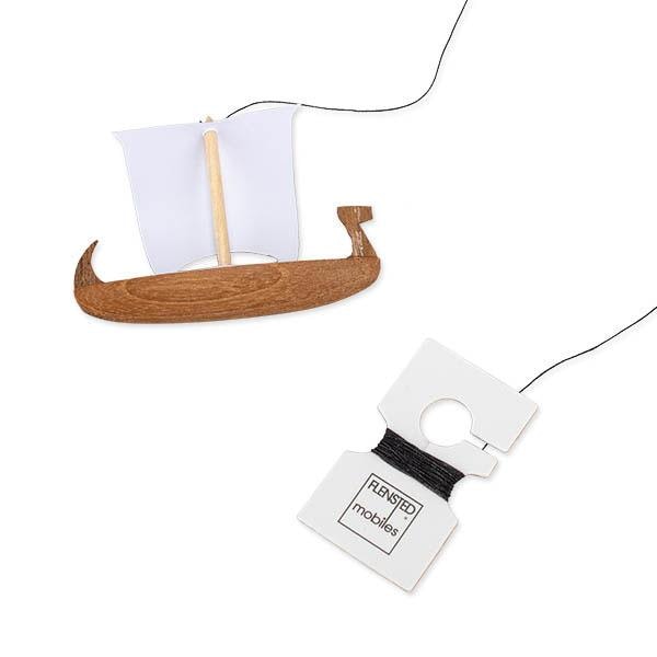 訳あり】 FLENSTED mobiles フレンステッド モビール Viking 5
