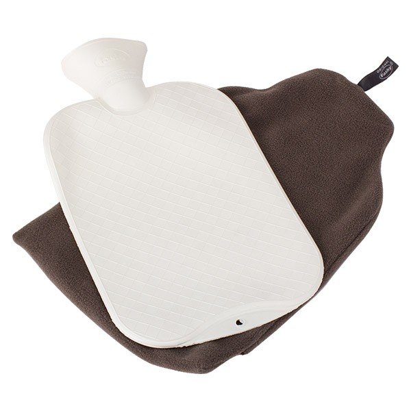 �ե����� Fashy �򤿤�� ���С� ���襤�� ������� ���ä������å� �ե��ȥץ��ȥ��С��򤿤�� 67208 ���㥳���� Cuddly Toys - Hot Water Bottle 2L