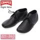 ����ڡ��� Camper ���󥯥�֡��� �饤�� �ˡ��� ��ǥ����� Right Nina 22.5-26cm K400221-004 Black �� ���塼�� �֡��� �����奢�� ��