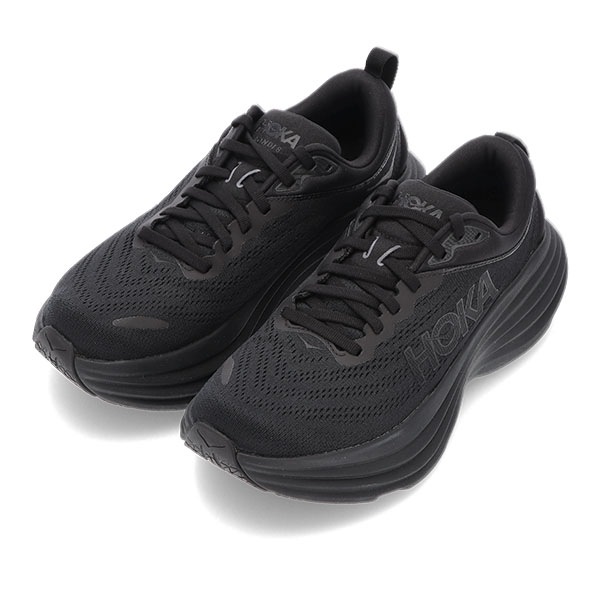 Amazon | ホカオネオネ HOKAONEONE BONDI 8 ボンダイ 8 メンズ