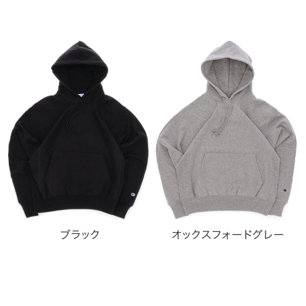 チャンピオン Champion Reverse Weave Hoodie リバースウィーブ