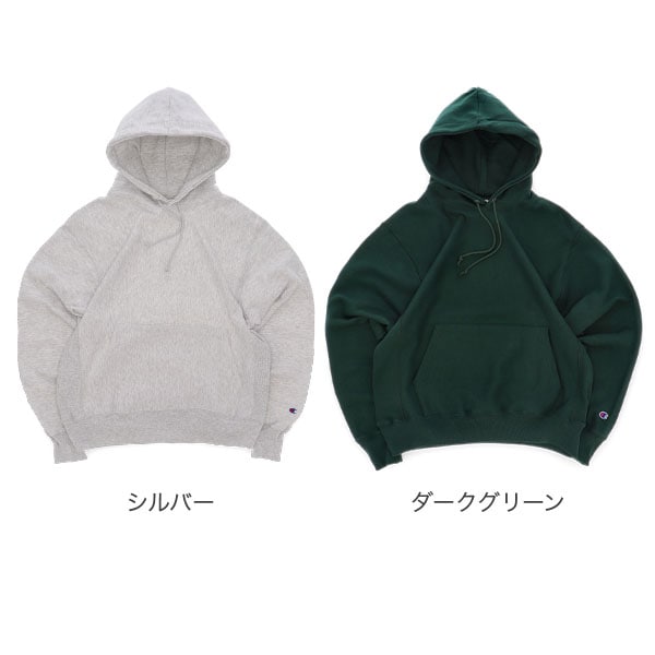 チャンピオン Champion Reverse Weave Hoodie リバースウィーブ