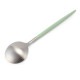 �����ݡ��� Cutipol GOA ���� �����ҡ����ƥ������ס��� ����ɥ� Tea spoon/ Coffee Spoon Celadon Stainless ���ƥ�쥹 ���ȥ�꡼ ��