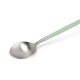 �����ݡ��� Cutipol GOA ���� �����ҡ����ƥ������ס��� ����ɥ� Tea spoon/ Coffee Spoon Celadon Stainless ���ƥ�쥹 ���ȥ�꡼ ��