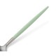 �����ݡ��� Cutipol GOA ���� �����ҡ����ƥ������ס��� ����ɥ� Tea spoon/ Coffee Spoon Celadon Stainless ���ƥ�쥹 ���ȥ�꡼ ��