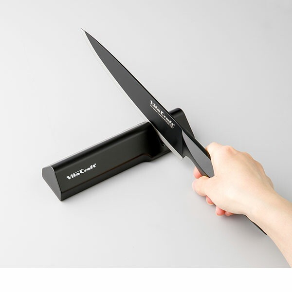 �ӥ�����ե� Vita Craft ����åɥ��㡼�ץʡ� BLACK 2420-709 ���㡼�ץʡ� �������ƥʥ� �ڤ�̣���� ���ߤ��դ� ����ߥå��Ǻ� ���� ���� �Ԥ� �ڤ�̣ Ĵ����� ���� �������� �����餷 ���ñۤ� ��