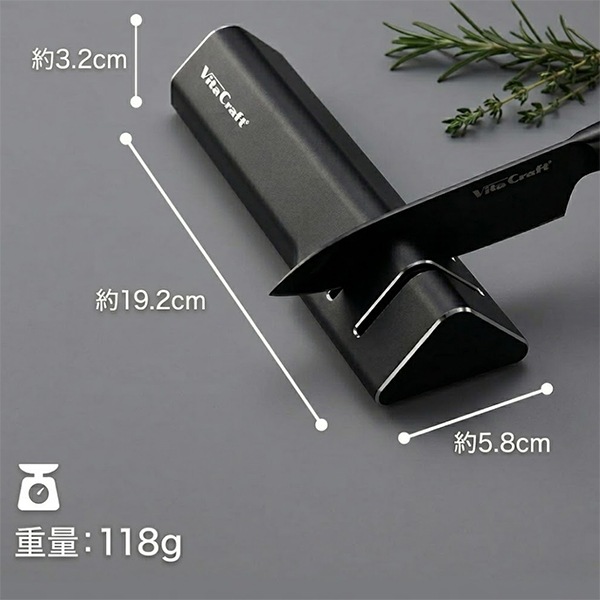 �ӥ�����ե� Vita Craft ����åɥ��㡼�ץʡ� BLACK 2420-709 ���㡼�ץʡ� �������ƥʥ� �ڤ�̣���� ���ߤ��դ� ����ߥå��Ǻ� ���� ���� �Ԥ� �ڤ�̣ Ĵ����� ���� �������� �����餷 ���ñۤ� ��