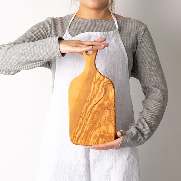 アルテレニョ Arte Legno カッティングボード オリーブウッド