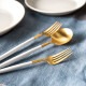 �����ݡ��� Cutipol GOA ���� �ơ��֥륹�ס��� �ۥ磻�ȡߥ������ Table spoon White ���ȥ�꡼ �ǥ��ʡ����ס��� GO05WG ������ ��
