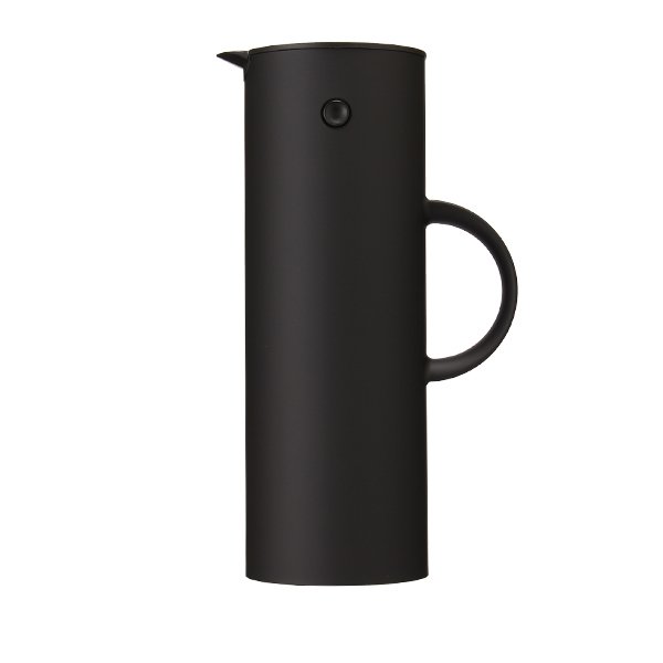訳あり】 魔法瓶 ポット 1L 保温 保冷 ステルトン STELTON クラシック