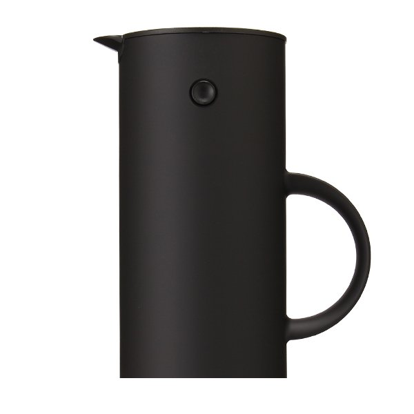 訳あり】 魔法瓶 ポット 1L 保温 保冷 ステルトン STELTON クラシック 
