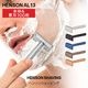 �إ󥽥󥷥����ӥ� Henson Shaving AL13 ����������� �ؿ�105���� ɦ��� ���ߥ��� ���� T�����ߥ��� �������С� ɦ �ҥ� ����� ξ�� Safety Razor ��