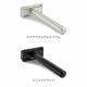 �إ󥽥󥷥����ӥ� Henson Shaving AL13 ����������� �ؿ�105���� ɦ��� ���ߥ��� ���� T�����ߥ��� �������С� ɦ �ҥ� ����� ξ�� Safety Razor ��
