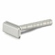 �إ󥽥󥷥����ӥ� Henson Shaving AL13 ����������� �ؿ�105���� ɦ��� ���ߥ��� ���� T�����ߥ��� �������С� ɦ �ҥ� ����� ξ�� Safety Razor ��