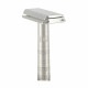 �إ󥽥󥷥����ӥ� Henson Shaving AL13 ����������� �ؿ�105���� ɦ��� ���ߥ��� ���� T�����ߥ��� �������С� ɦ �ҥ� ����� ξ�� Safety Razor ��