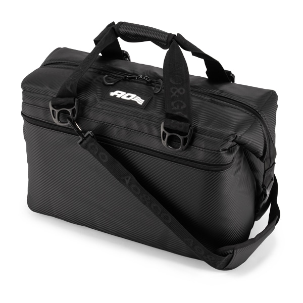 AOクーラー カーボン 36パック