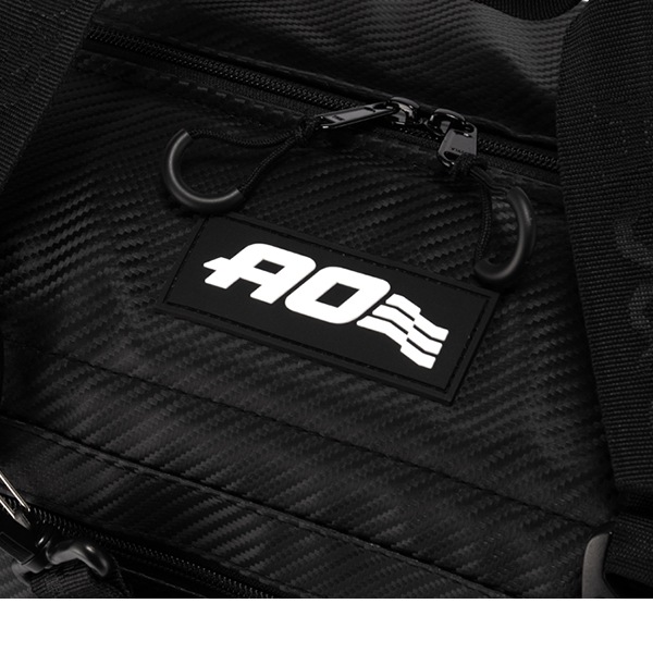 AOクーラー カーボン 36パック