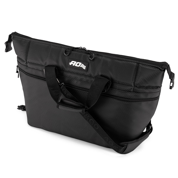 エーオー クーラーズ AO Coolers クーラーバッグ 36パック カーボン