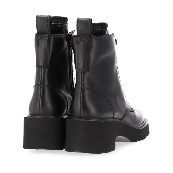 カンペール Camper ハイカットブーツ ミラ レディース Milah 22.5-25.5