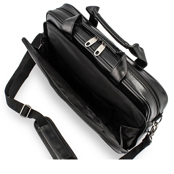 訳あり】SAMSONITE サムソナイト Leather Business レザービジネス