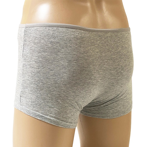 使い捨てパンツ GI-WEAR ポータブルパンツ メンズ ボクサー 3枚入り
