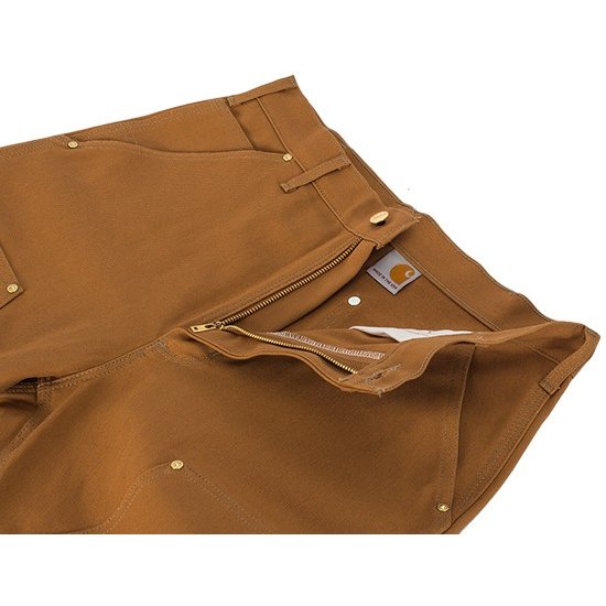 カーハート Carhartt ダブルニー B01 ダック ぺインターパンツ 股下