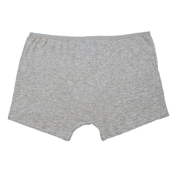 使い捨てパンツ GI-WEAR ポータブルパンツ メンズ ボクサー 3枚入り