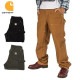 �����ϡ��� Carhartt ���֥�ˡ� B01 ���å� �ڥ��󥿡��ѥ�� �Բ� ����76cm�� ��� ����ѥ�� Firm Duck Double-Front Work Dungaree ��