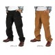 �����ϡ��� Carhartt ���֥�ˡ� B01 ���å� �ڥ��󥿡��ѥ�� �Բ� ����76cm�� ��� ����ѥ�� Firm Duck Double-Front Work Dungaree ��
