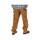 �����ϡ��� Carhartt ���֥�ˡ� B01 ���å� �ڥ��󥿡��ѥ�� �Բ� ����76cm�� ��� ����ѥ�� Firm Duck Double-Front Work Dungaree ��