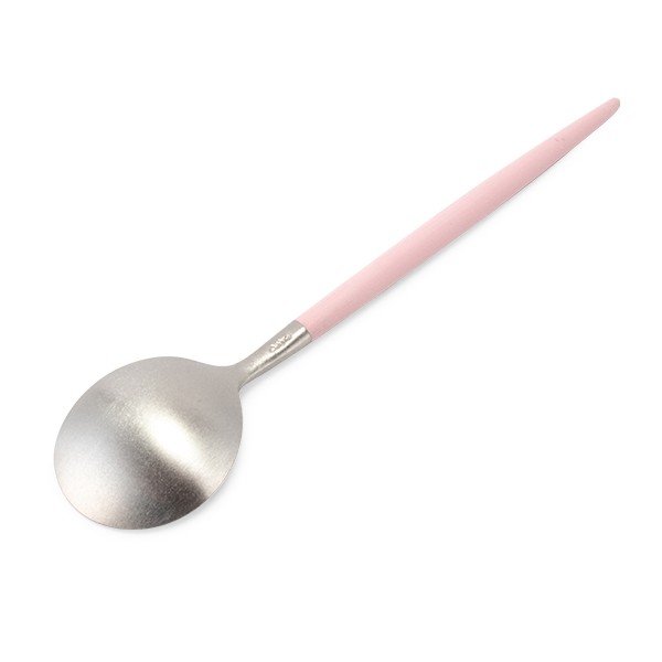 �����ݡ��� Cutipol GOA ���� �����ҡ����ƥ������ס��� �ԥ� Tea spoon/ Coffee Spoon Pink Stainless ���ƥ�쥹 ���ȥ�꡼ ��